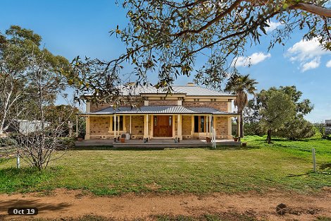 22 Schullers Rd, Merriton, SA 5523