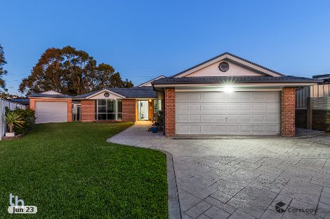 8 Sandpiper Ct, Cameron Park, NSW 2285