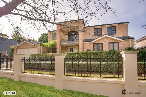 153 Starkey St, Killarney Heights, NSW 2087