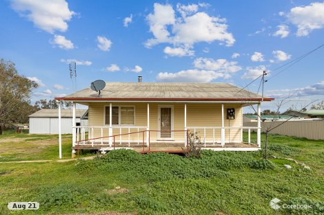 Lot 1 Frome St, Currawarna, NSW 2650