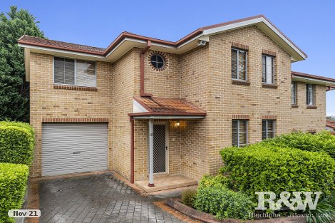 15/3 Turner Pl, Casula, NSW 2170