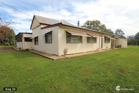 62-68 Pullaming St, Curlewis, NSW 2381