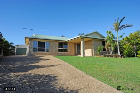 19 Col Brown Ave, Clinton, QLD 4680