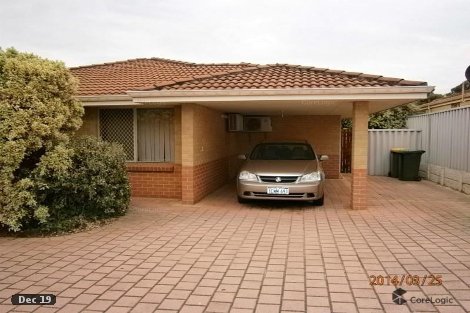 5/30 Marquis St, Bentley, WA 6102