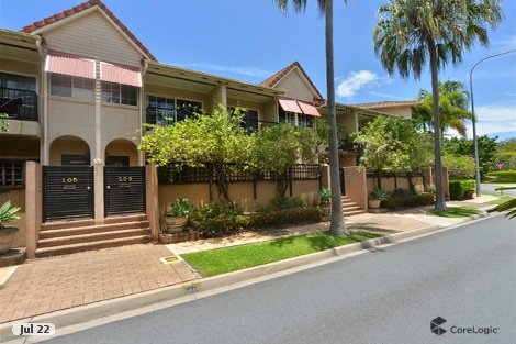 106/2-10 Greenslopes St, Cairns North, QLD 4870