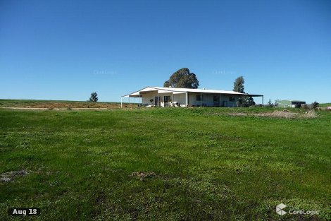 188 Alawoona Cir, Bullsbrook, WA 6084