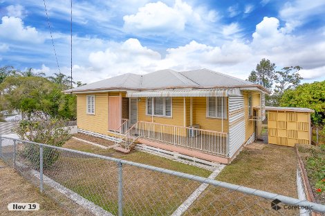 213 Blackstone Rd, Silkstone, QLD 4304