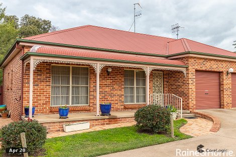 12/84 Lambert St, Bathurst, NSW 2795