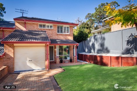 18b Silverleaf Row, Menai, NSW 2234