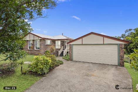 22 Clearview Dr, Glass House Mountains, QLD 4518