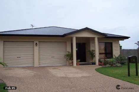 4 Gernika Ct, Bushland Beach, QLD 4818