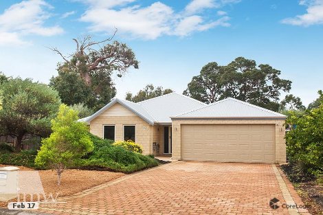 24 Brookland Loop, Dunsborough, WA 6281