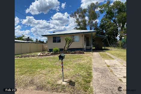 4 Perry St, Dysart, QLD 4745