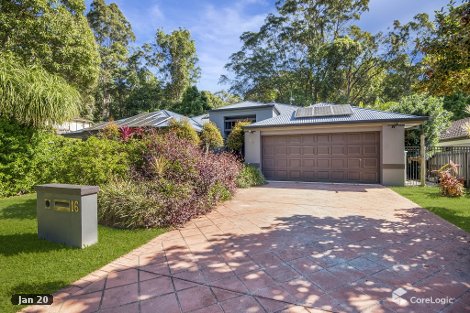 16 Breynia Ct, Elanora, QLD 4221