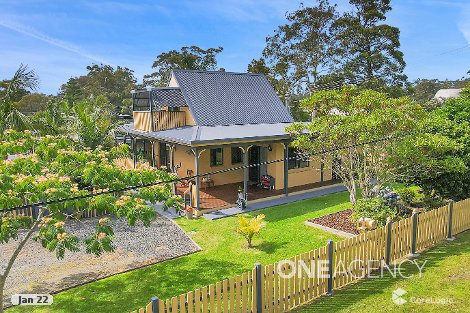 24 Fitzpatrick St, Old Erowal Bay, NSW 2540