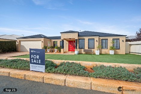 6 Tumbarri Way, Hannans, WA 6430