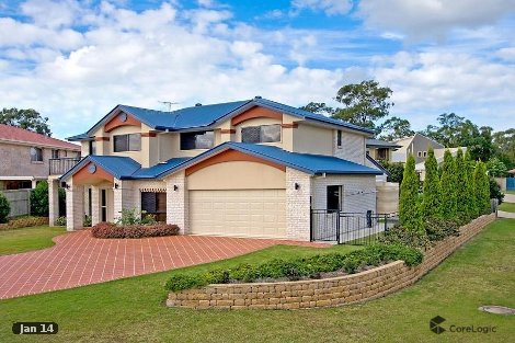 2 Sandalwood Cl, Mackenzie, QLD 4156