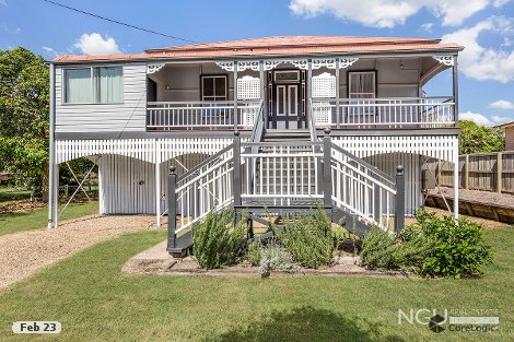 7 Spring St, East Ipswich, QLD 4305