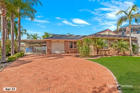 1 Derek Pl, Hassall Grove, NSW 2761