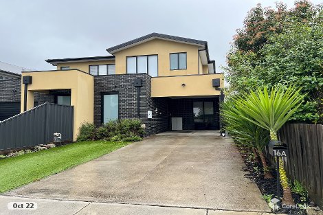 16a Marsh St, Maidstone, VIC 3012