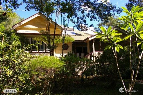1009 Aherns Rd, Conondale, QLD 4552