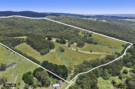 740 Pennyroyal Valley Rd, Pennyroyal, VIC 3235