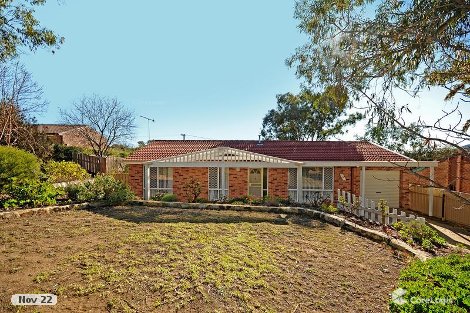 11 Phillipson Cres, Calwell, ACT 2905