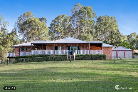91 Smiths Rd, Wights Mountain, QLD 4520