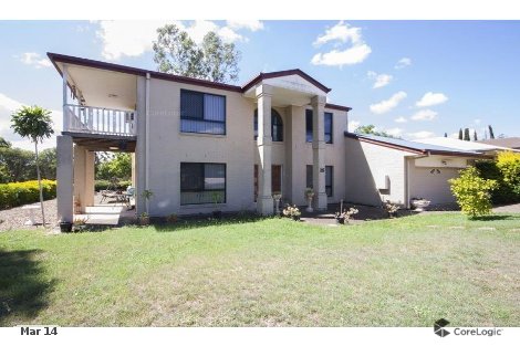 25 Sheldrake Pl, Moggill, QLD 4070