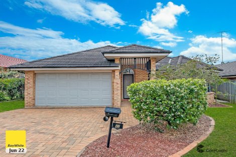 42 Ponytail Dr, Stanhope Gardens, NSW 2768