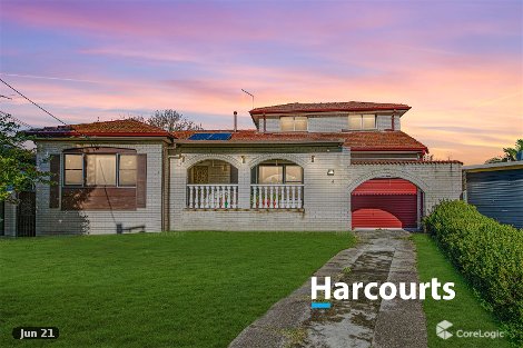 4 Lucy Ave, Lansvale, NSW 2166