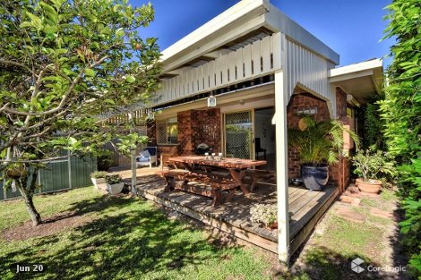 1/18 Wills Ave, Golden Beach, QLD 4551