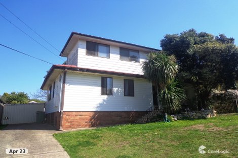 19 Hutchens Ave, Mount Pritchard, NSW 2170