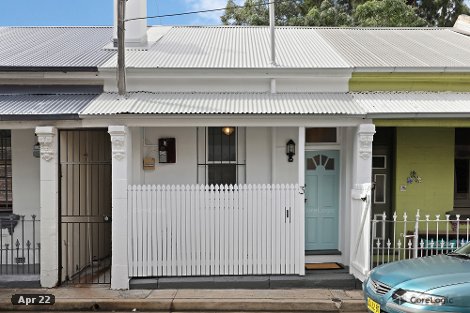 3 Morrissey Rd, Erskineville, NSW 2043