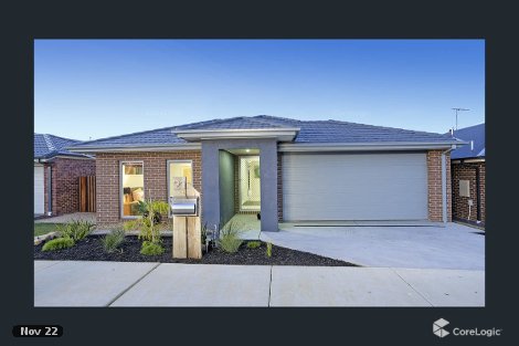 21 Rise Ave, Armstrong Creek, VIC 3217