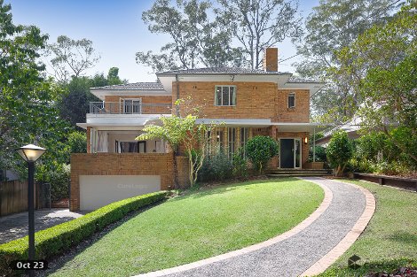 29 Mahratta Ave, Wahroonga, NSW 2076