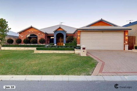 5 Bettong Way, Beeliar, WA 6164