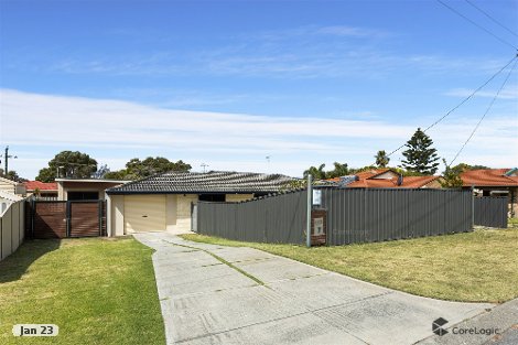 7 Linville Ave, Cooloongup, WA 6168