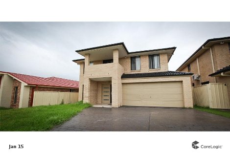 29 Temora St, Prestons, NSW 2170