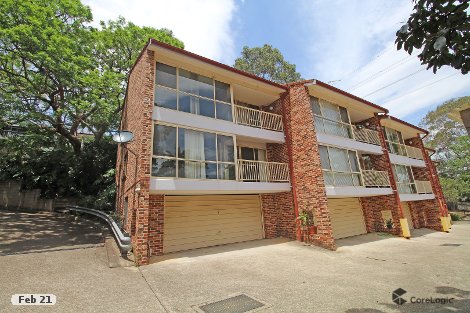 7/1 Carson St, Dundas Valley, NSW 2117