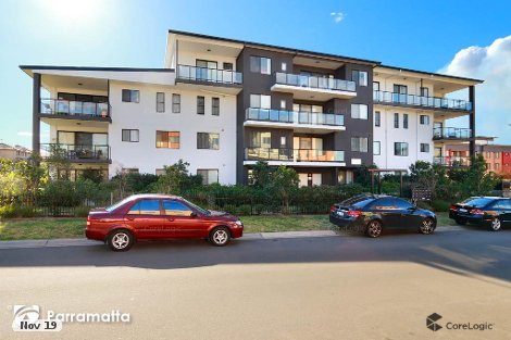 38/16 Kilmore St, Kellyville Ridge, NSW 2155