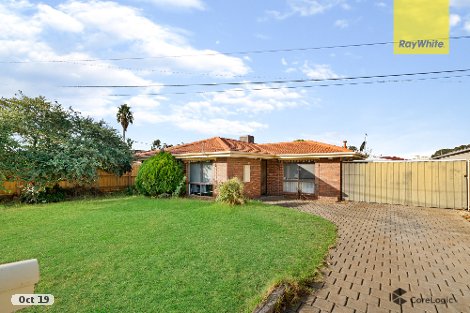 6 Hurley St, Melton, VIC 3337