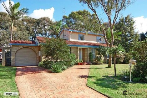 6 Kerry Cl, Barrack Heights, NSW 2528