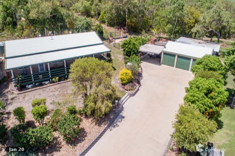 14 Fleetwood Ct, Freshwater Point, QLD 4737