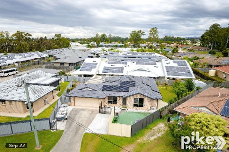 3 Light Pl, Caboolture South, QLD 4510