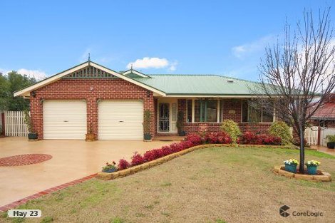 125 Edward St, Hillvue, NSW 2340