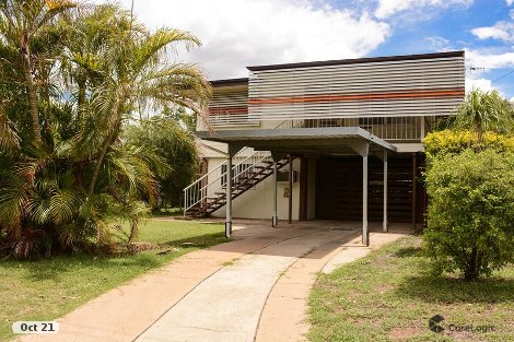 1 Eales St, Dysart, QLD 4745