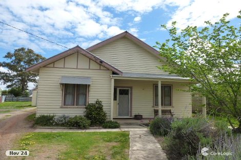 72 Bennett Rd, Horsham, VIC 3400