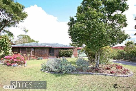 5 Parwan Cl, Riverhills, QLD 4074