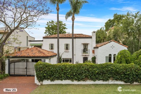 70 Johnston St, Mosman Park, WA 6012